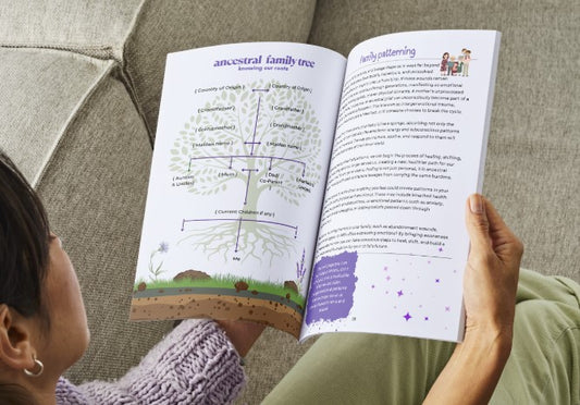 Growing Toddlers Journal - Hard Cover